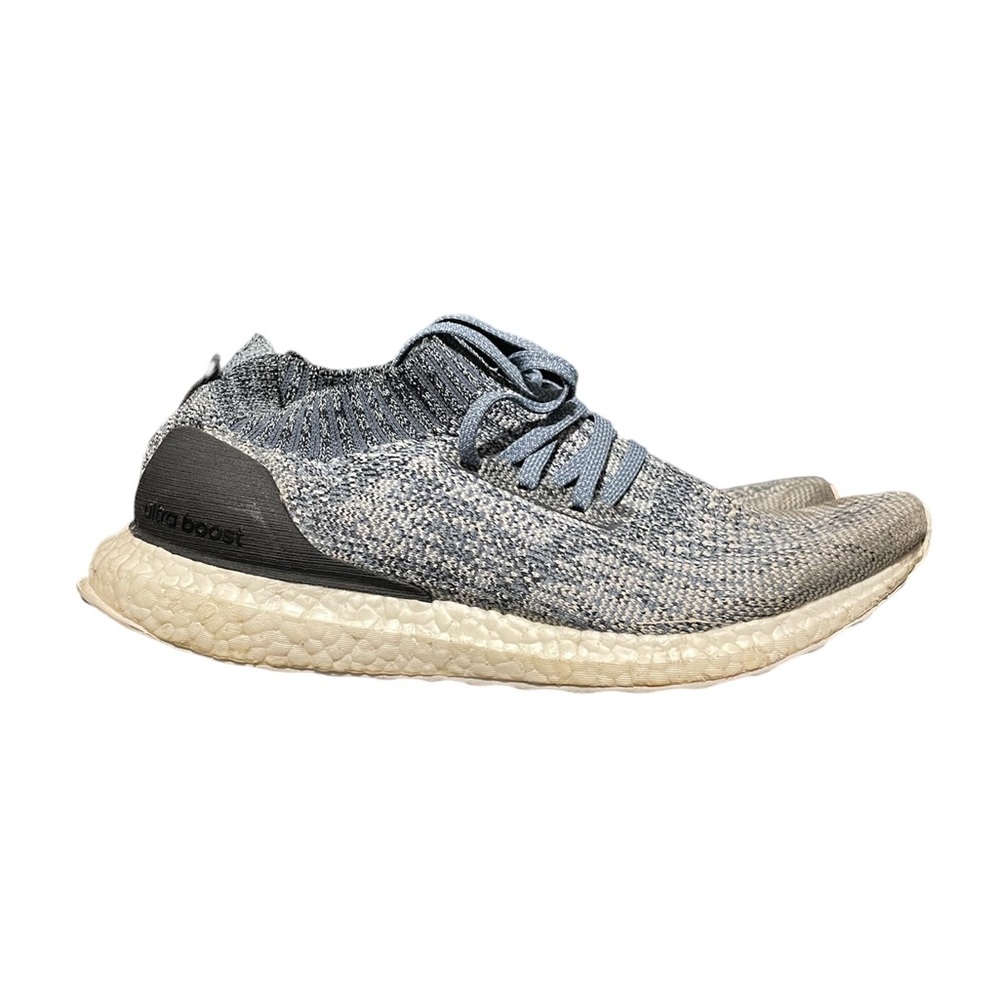 Adidas Parley x Ultraboost Raw Grey Size 10